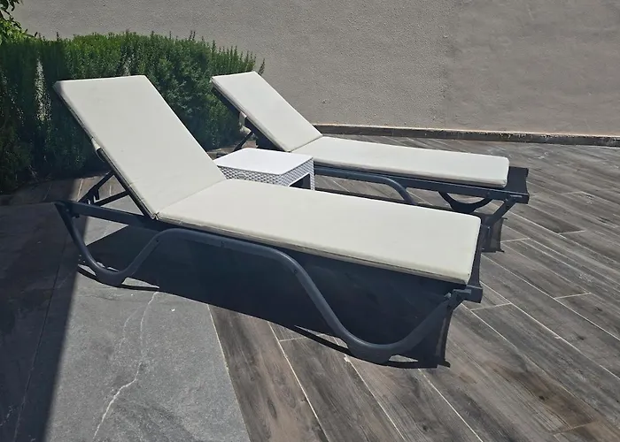 Willa Beysvillas - B Kemer