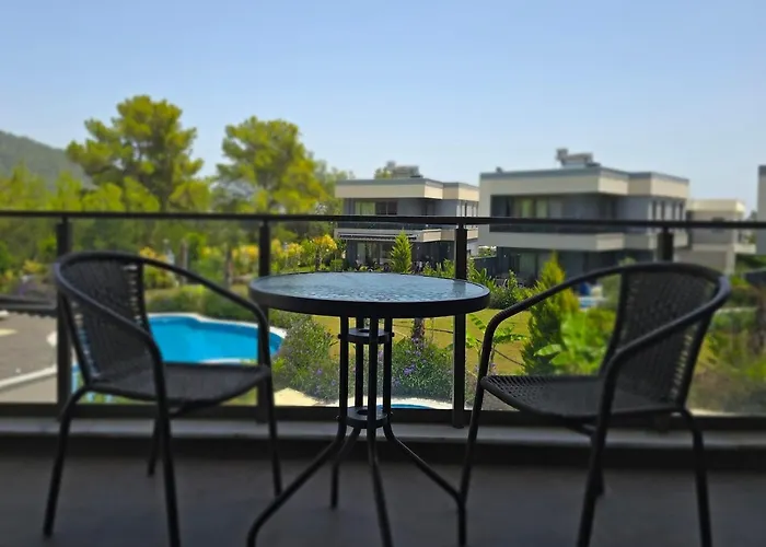 Beysvillas - B * Kemer