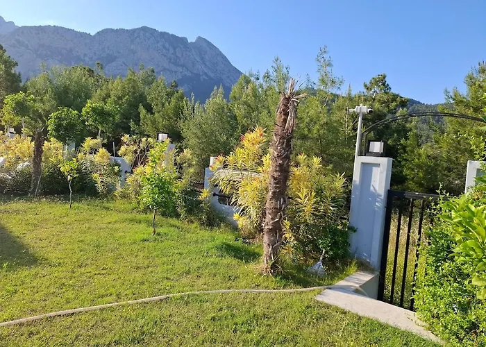 Beysvillas - B Villa