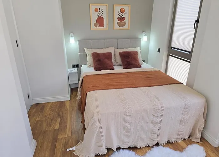 Beysvillas - B Kemer