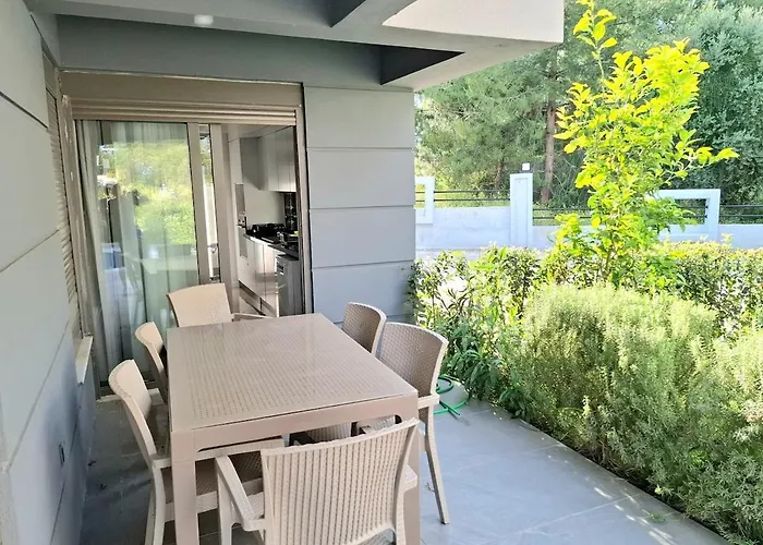 Beysvillas - B * Kemer