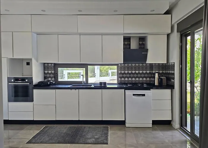 Beysvillas - B Villa