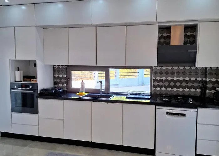 Villa Beysvillas - B Kemer