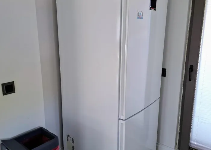 Beysvillas - B Villa *