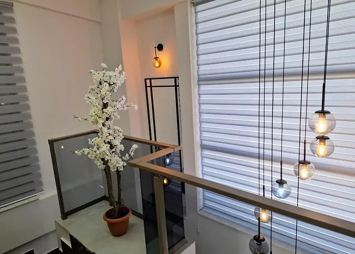 Beysvillas - B Villa