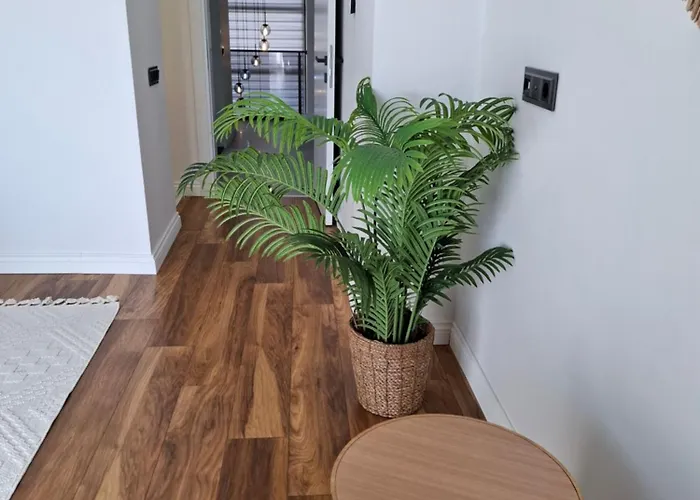 Willa Beysvillas - B Kemer