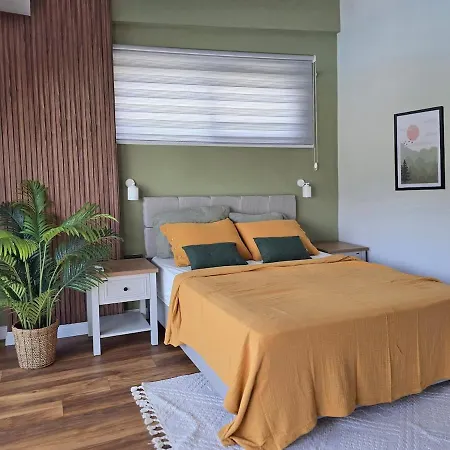 Beysvillas - B