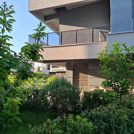 Vilă Beysvillas - B Kemer