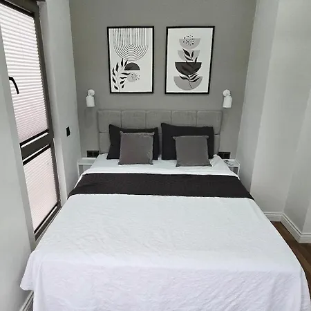 Beysvillas - B *