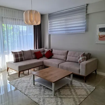 Vilă Beysvillas - B