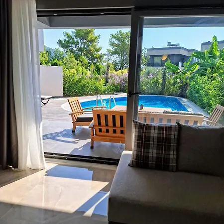 Beysvillas - B Vilă