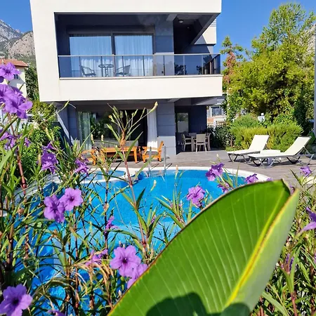Beysvillas - B *