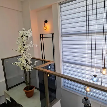Beysvillas - B Vilă
