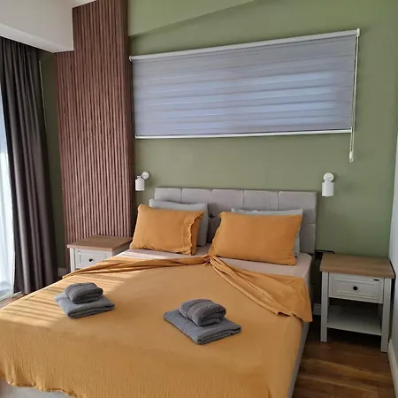 Beysvillas - B *