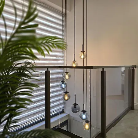 Beysvillas - B Villa *