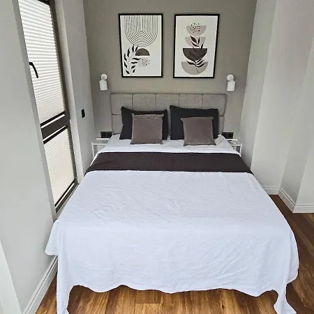 Villa Beysvillas - B *