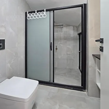 Beysvillas - B * Kemer