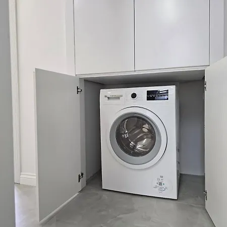 Beysvillas - B Villa *