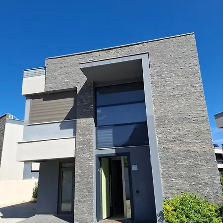 Beysvillas - B * Kemer